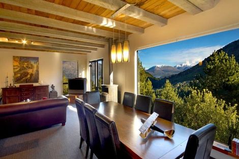 Photo of property in 108 Moke Lake Road, Ben Lomond, Queenstown, 9371