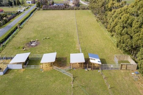 Photo of property in 543 Drain Road, Doyleston, Leeston, 7682
