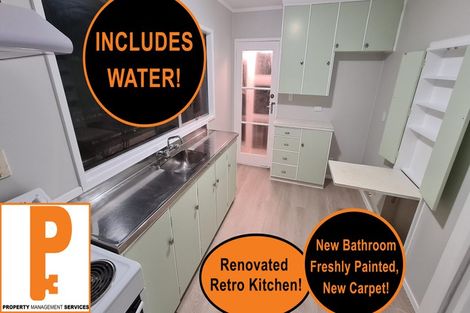 Photo of property in 3/26 Carrington Road, Point Chevalier, Auckland, 1025