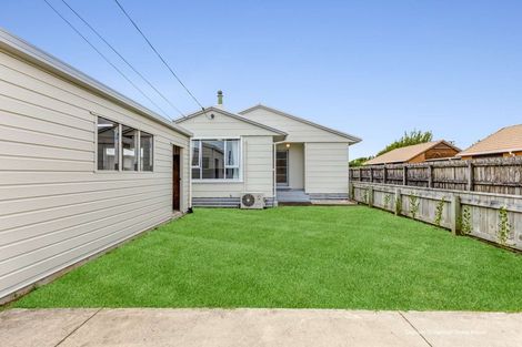 Photo of property in 13 Arawa Street, Welbourn, New Plymouth, 4312
