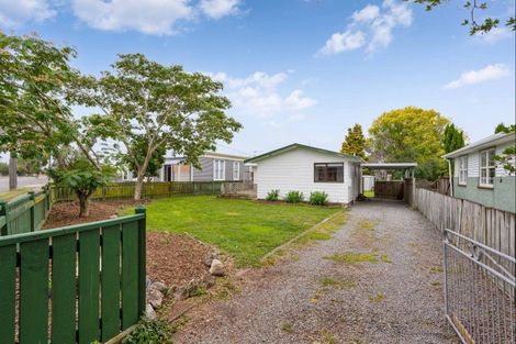 Photo of property in 50 Raglan Street, Lansdowne, Masterton, 5810