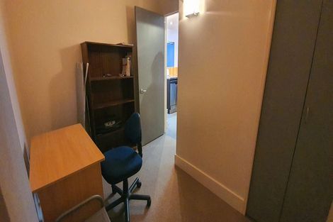 Photo of property in St Pauls Apartments, 30/43 Mulgrave Street, Thorndon, Wellington, 6011