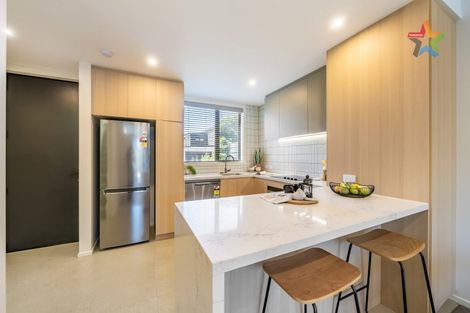 Photo of property in 17b Cuba Street, Petone, Lower Hutt, 5012