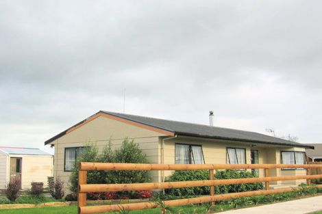 Photo of property in 92 Sherwill Street, Feilding, 4702