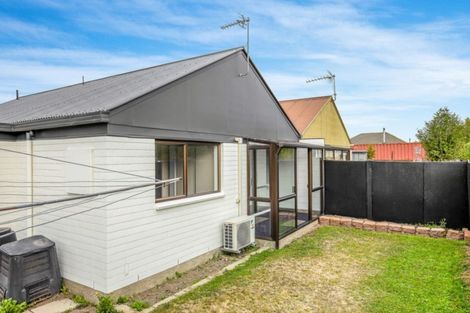 Photo of property in 71d Ashley Street, Rangiora, 7400