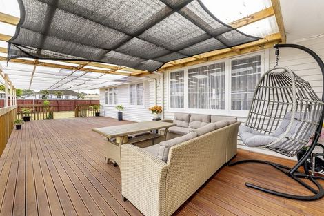 Photo of property in 25 Mcannalley Street, Manurewa East, Auckland, 2102
