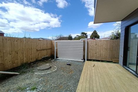 Photo of property in 13d Serjeant Street, Henderson, Auckland, 0612