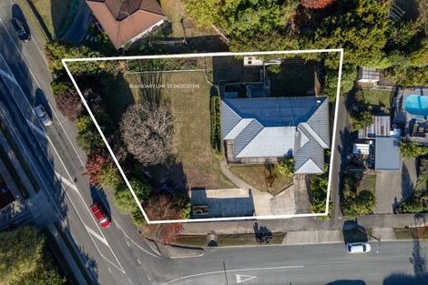 Photo of property in 56 Arrow Street, Wakefield, 7025