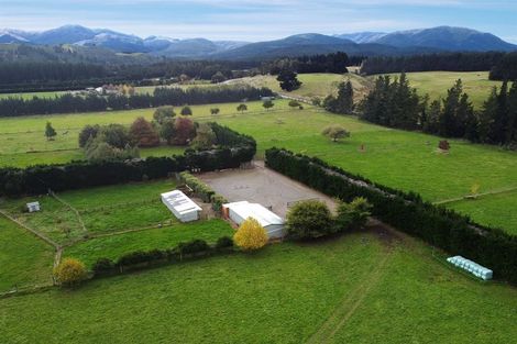 Photo of property in 405 Loburn Terrace Road, Loburn, Rangiora, 7472