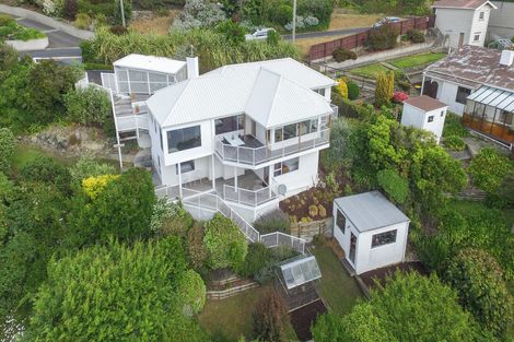 Photo of property in 20 Glengyle Street, Vauxhall, Dunedin, 9013