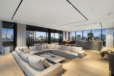 Photo of property in 59 France, 901/59 France Street South, Eden Terrace, Auckland, 1010