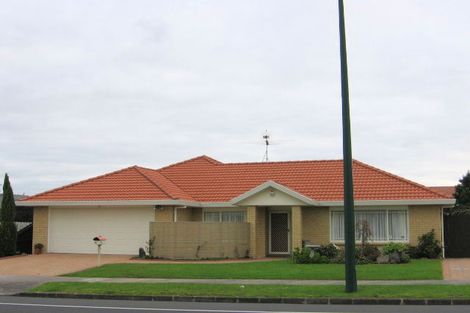 Photo of property in 97 Kilkenny Drive, Dannemora, Auckland, 2016
