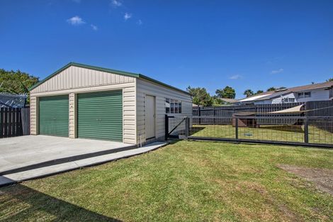 Photo of property in 34 Heretaunga Street, Tikipunga, Whangarei, 0112