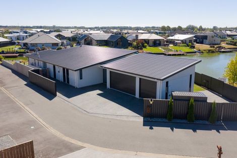 Photo of property in 8 Halston Close, Huntingdon, Ashburton, 7774