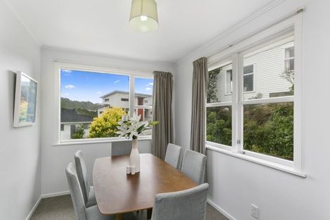 Photo of property in 7 Camrose Grove, Kingston, Wellington, 6021