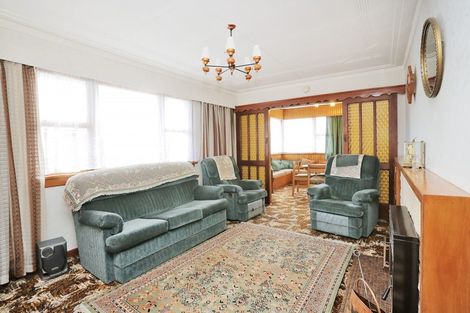 Photo of property in 6 Pine Crescent, Hargest, Invercargill, 9810