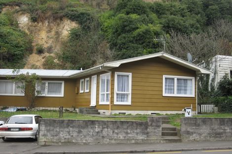 Photo of property in 34 Chaucer Road South, Hospital Hill, Napier, 4110