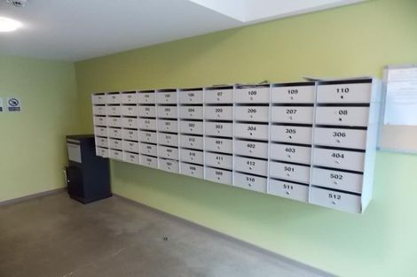 Photo of property in Dual Apartments, 108/142 Vivian Street, Te Aro, Wellington, 6011