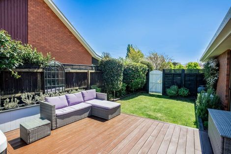 Photo of property in Carmichael Courts, 2/14 Wharenui Road, Upper Riccarton, Christchurch, 8041