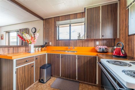 Photo of property in 56 Old Slip Road, Hakataramea, Kurow, 9498