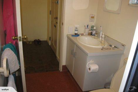 Photo of property in 218a Tinakori Road, Thorndon, Wellington, 6011