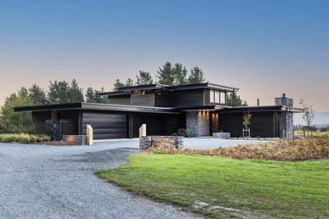 Photo of property in 777 Mount Thomas Road, Fernside, Rangiora, 7471