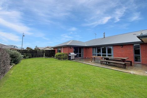 Photo of property in 15 Wayne Place, Methven, 7730