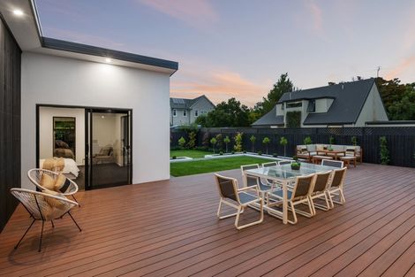 Photo of property in 177 Clyde Road, Burnside, Christchurch, 8053