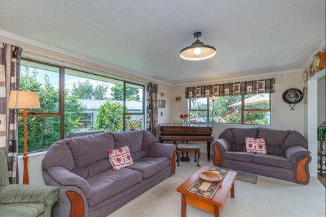 Photo of property in 12 Gardener Street, Levin, 5510