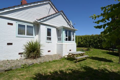 Photo of property in 378 Tweed Street, Georgetown, Invercargill, 9812