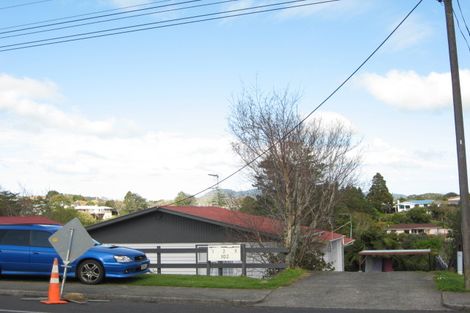 Photo of property in 1/302 Tukapa Street, Hurdon, New Plymouth, 4310