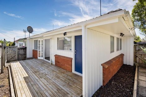 Photo of property in 3/105 Astley Avenue, New Lynn, Auckland, 0600