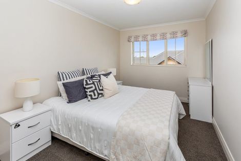 Photo of property in 9 Strathmore Gardens, Burwood, Christchurch, 8061