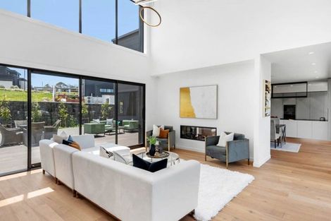 Photo of property in 5 Third Fairway Place, Albany, Auckland, 0632