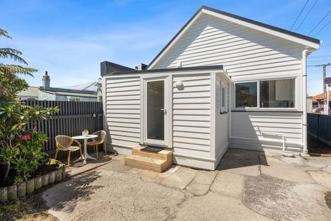 Photo of property in 60 Melbourne Street, South Dunedin, Dunedin, 9012