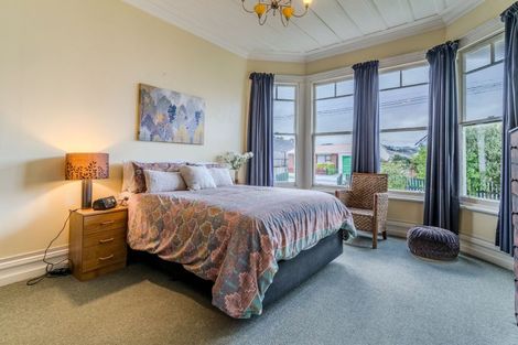 Photo of property in 16 Normanby Street, Saint Kilda, Dunedin, 9012