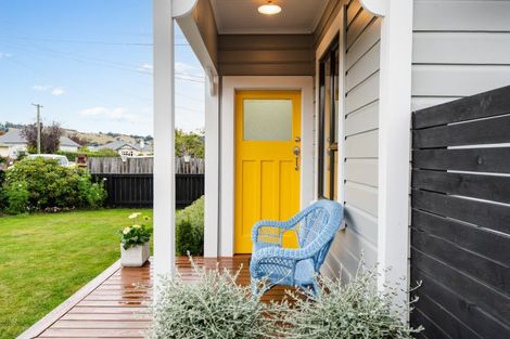 Photo of property in 31 Forfar Street, Clyde Hill, Dunedin, 9011