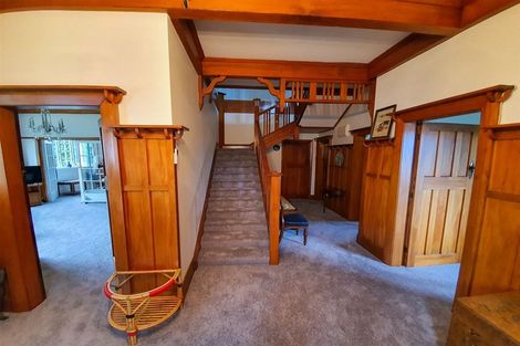 Photo of property in 17 Rhodes Street, Waimate, 7924