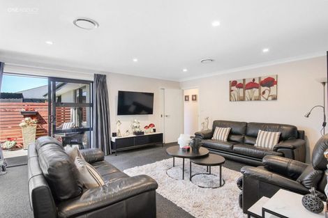 Photo of property in 10 Silverstream Boulevard, Kaiapoi, 7630