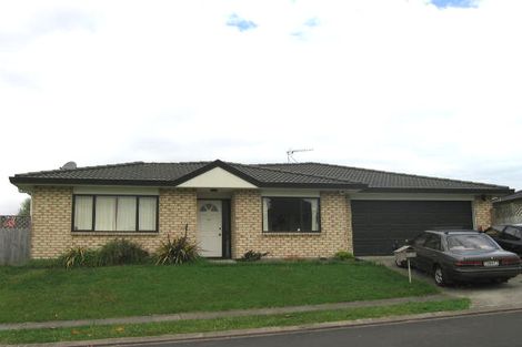 Photo of property in 6 Ferngrove Avenue, Ranui, Auckland, 0612