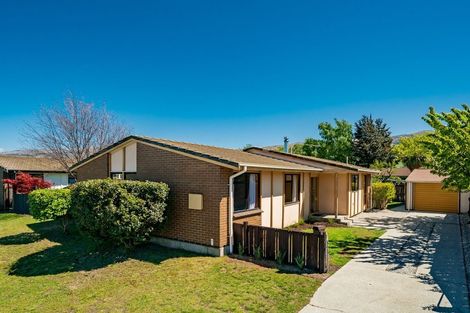 Photo of property in 8 Cornish Place, Cromwell, 9310