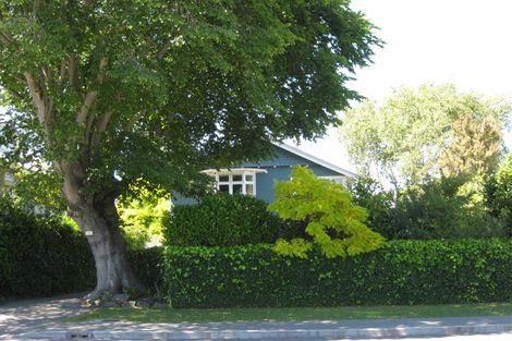 Photo of property in 50 Merivale Lane, Merivale, Christchurch, 8014