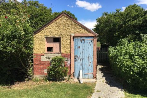 Photo of property in 17 White Road, Omakau, 9376