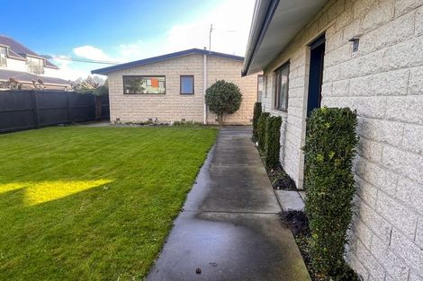 Photo of property in 67 Sabys Road, Halswell, Christchurch, 8025