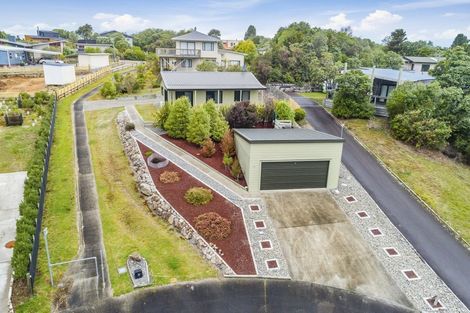 Photo of property in 30 Te Awha Place, Kuratau, Turangi, 3381