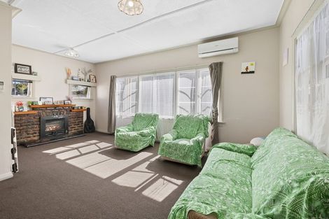 Photo of property in 58 Waimea Street, Westown, New Plymouth, 4310