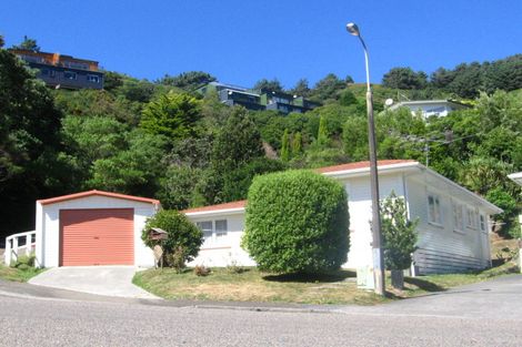 Photo of property in 40 Warwick Street, Wilton, Wellington, 6012