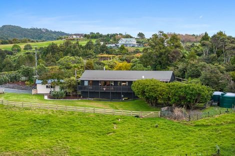 Photo of property in 181 Govan Wilson Road, Whangaripo, Warkworth, 0985