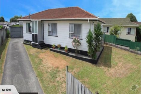 Photo of property in 45 Odlin Crescent, Nawton, Hamilton, 3200