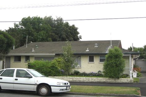 Photo of property in 1/2 Mathers Road, Hoon Hay, Christchurch, 8025